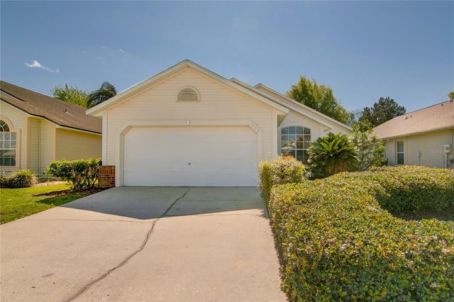 117 ALLISON AVENUE, Davenport, FL 33897