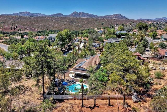 25766 Caryn Court, Ramona, CA 92065