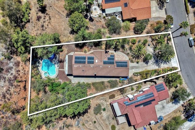 25766 Caryn Court, Ramona, CA 92065
