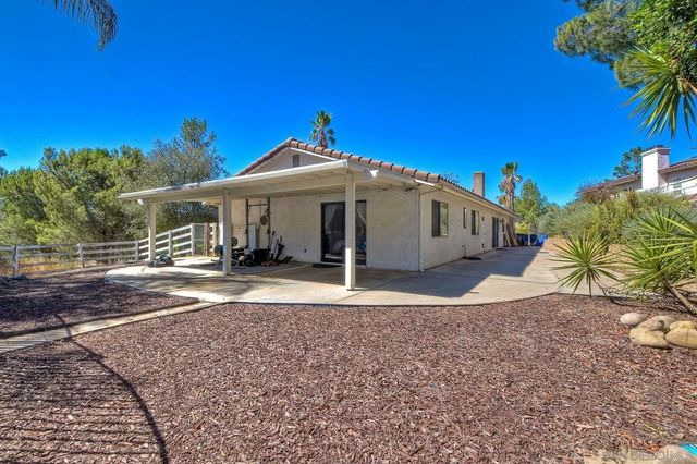 25766 Caryn Court, Ramona, CA 92065