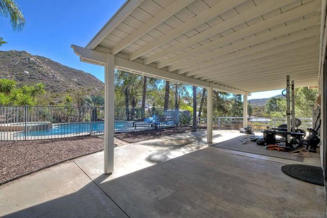 25766 Caryn Court, Ramona, CA 92065