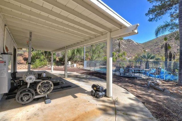 25766 Caryn Court, Ramona, CA 92065
