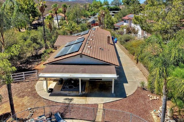 25766 Caryn Court, Ramona, CA 92065