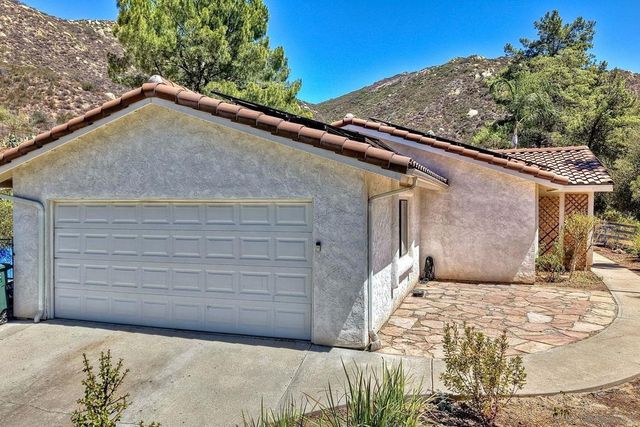 25766 Caryn Court, Ramona, CA 92065