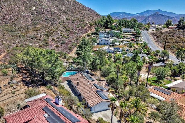 25766 Caryn Court, Ramona, CA 92065