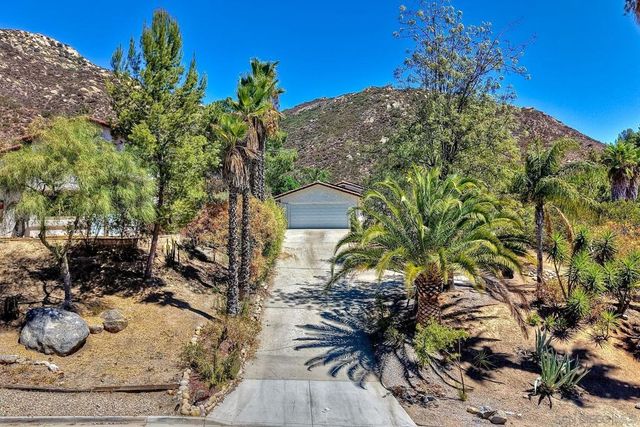 25766 Caryn Court, Ramona, CA 92065