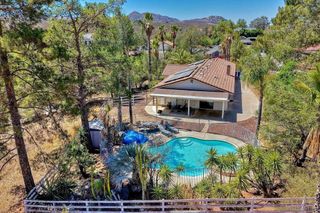 25766 Caryn Court, Ramona, CA 92065