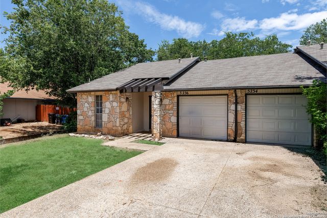 5234 Meadow Rise, San Antonio, TX 78250