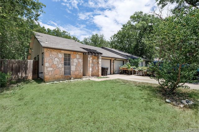 5234 Meadow Rise, San Antonio, TX 78250
