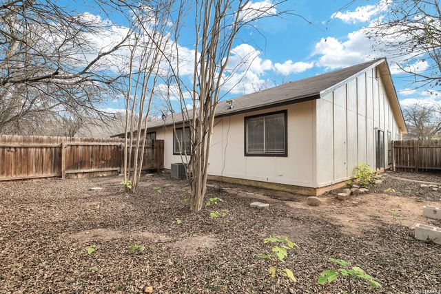 5234 Meadow Rise, San Antonio, TX 78250