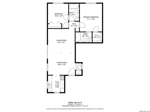 5234 Meadow Rise, San Antonio, TX 78250