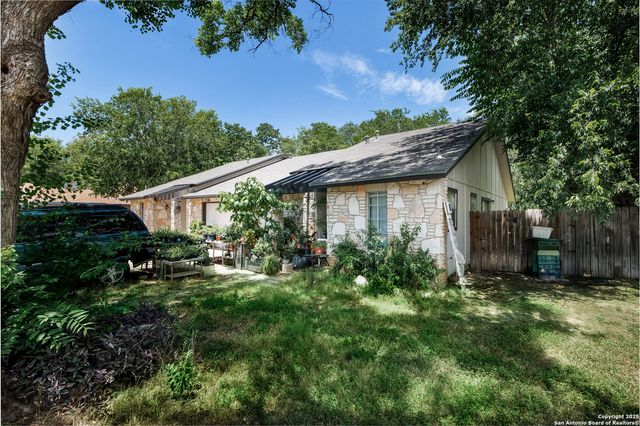 5234 Meadow Rise, San Antonio, TX 78250
