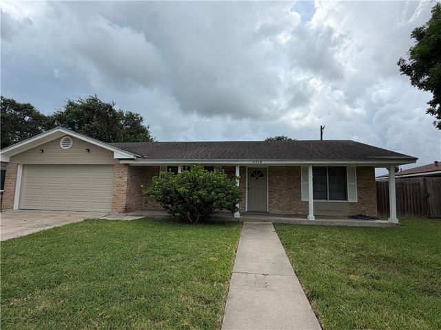 4314 Driftwood Pl, Corpus Christi, TX 78411