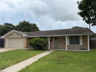 4314 Driftwood Pl, Corpus Christi, TX 78411