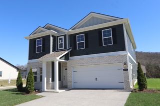 3149 Rolling Brook Drive, Columbia, TN 38401