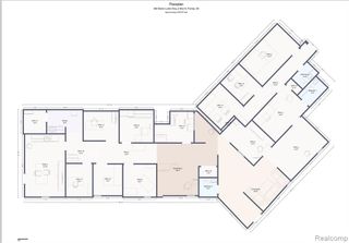 673 W Martin Luther King Jr Boulevard, Pontiac, MI 48342