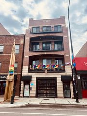 3316 N Halsted Street 3, Chicago, IL 60657