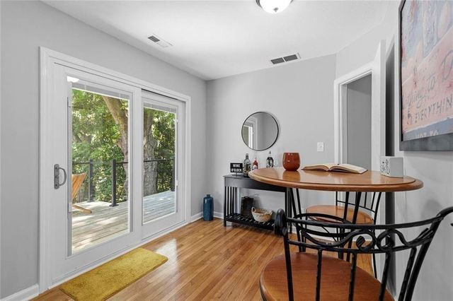 1245 Woodland Avenue SE, Atlanta, GA 30316