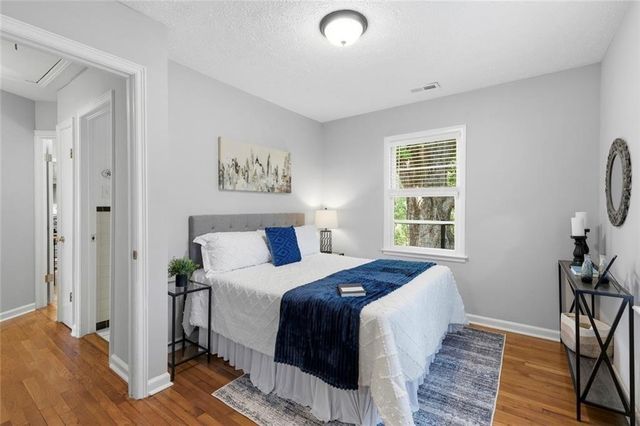 1245 Woodland Avenue SE, Atlanta, GA 30316