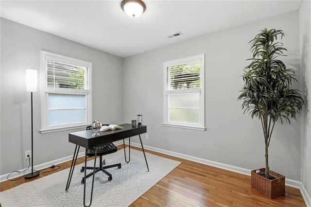 1245 Woodland Avenue SE, Atlanta, GA 30316