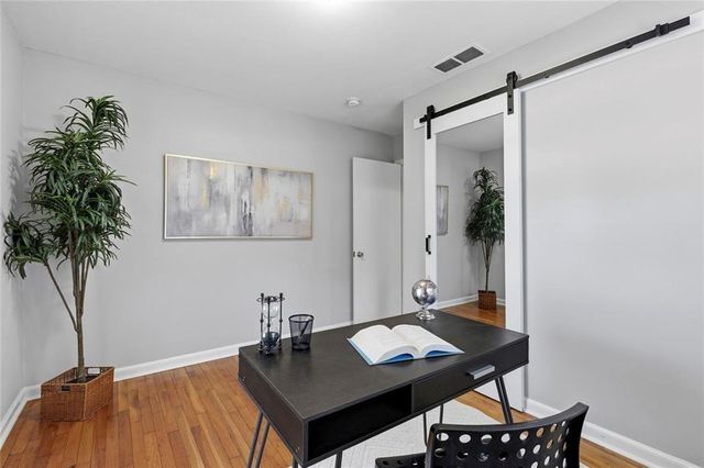 1245 Woodland Avenue SE, Atlanta, GA 30316