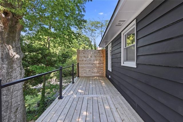 1245 Woodland Avenue SE, Atlanta, GA 30316