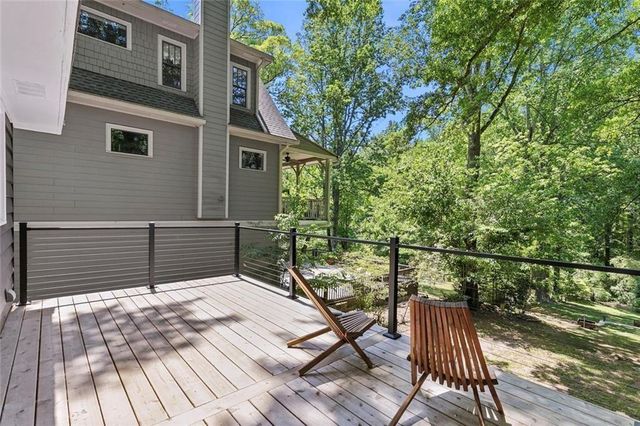 1245 Woodland Avenue SE, Atlanta, GA 30316