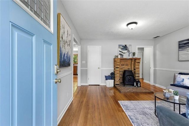 1245 Woodland Avenue SE, Atlanta, GA 30316