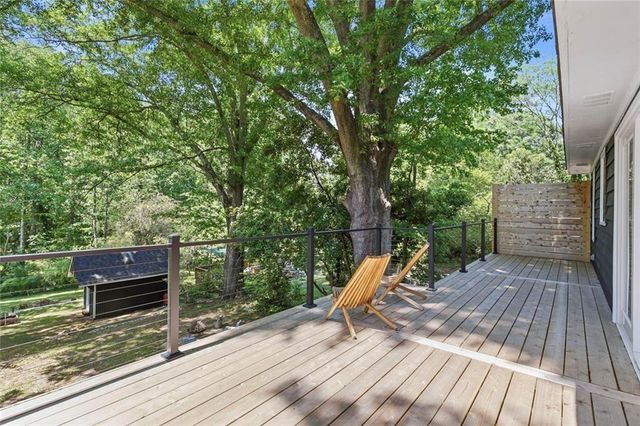1245 Woodland Avenue SE, Atlanta, GA 30316