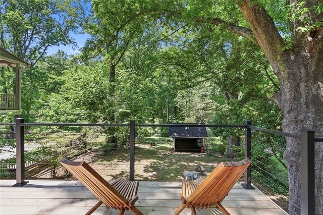 1245 Woodland Avenue SE, Atlanta, GA 30316