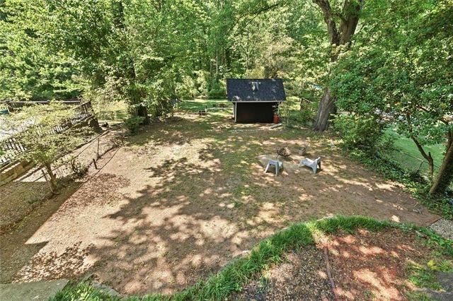 1245 Woodland Avenue SE, Atlanta, GA 30316