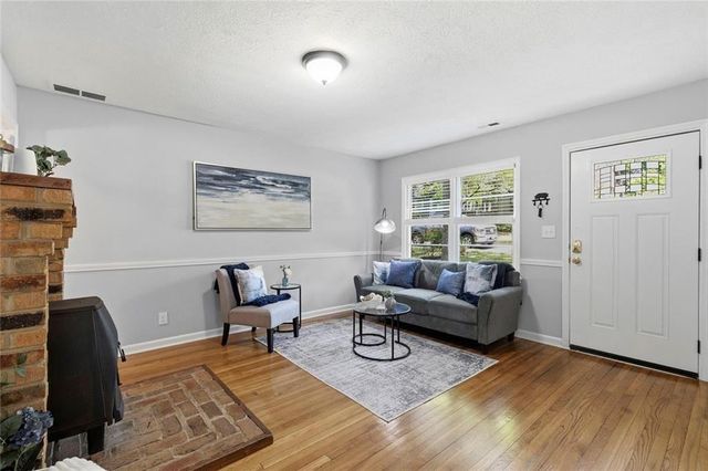 1245 Woodland Avenue SE, Atlanta, GA 30316