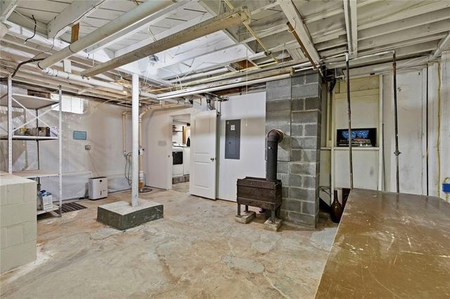 1245 Woodland Avenue SE, Atlanta, GA 30316