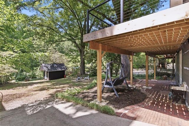 1245 Woodland Avenue SE, Atlanta, GA 30316
