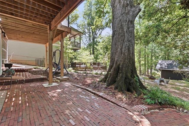 1245 Woodland Avenue SE, Atlanta, GA 30316