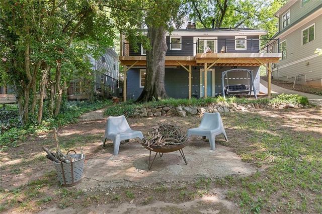 1245 Woodland Avenue SE, Atlanta, GA 30316
