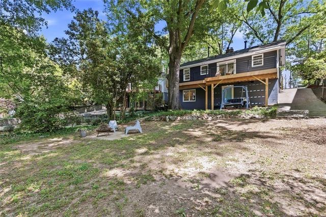 1245 Woodland Avenue SE, Atlanta, GA 30316