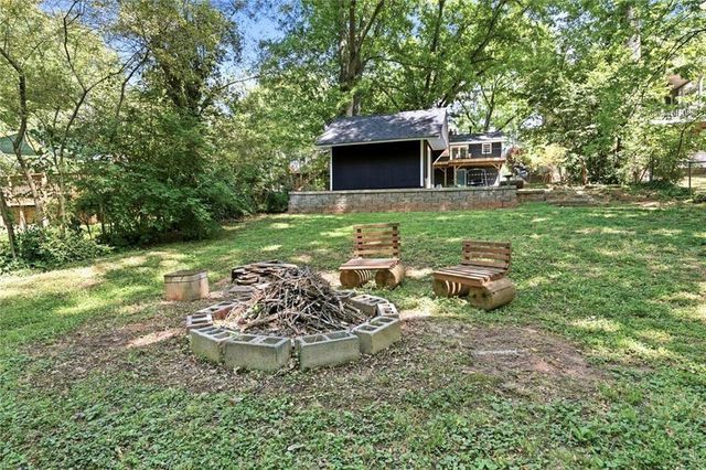 1245 Woodland Avenue SE, Atlanta, GA 30316