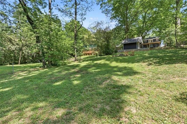 1245 Woodland Avenue SE, Atlanta, GA 30316