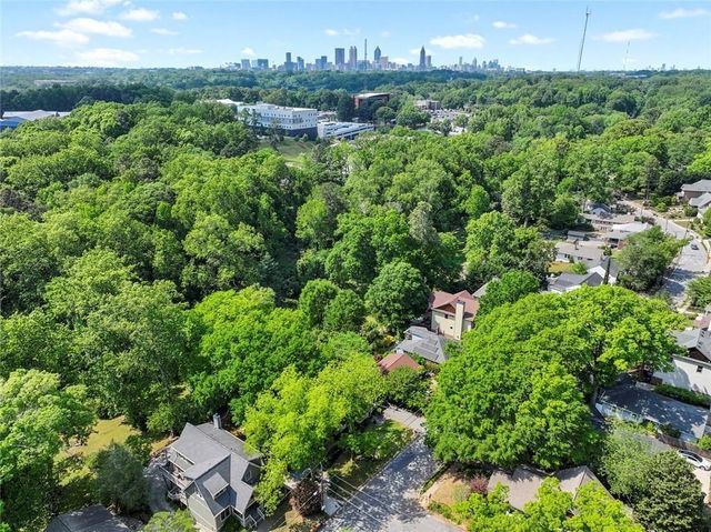 1245 Woodland Avenue SE, Atlanta, GA 30316