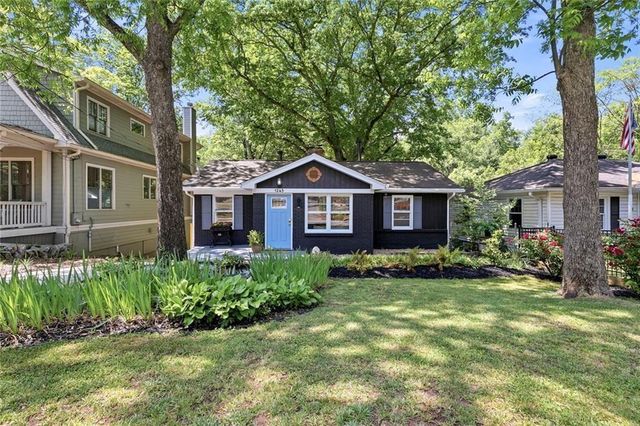 1245 Woodland Avenue SE, Atlanta, GA 30316