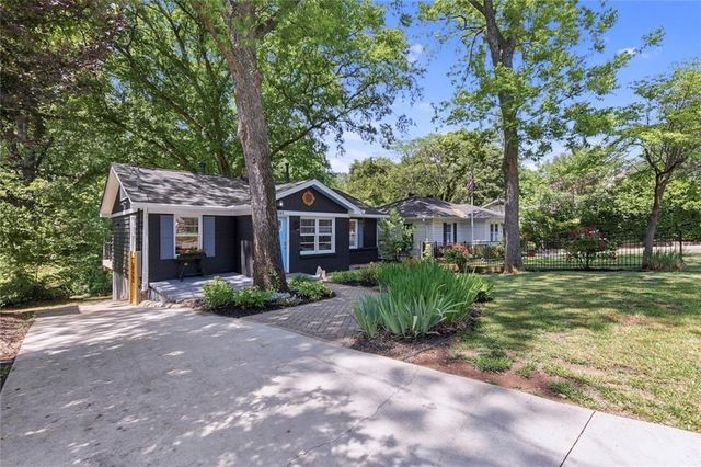 1245 Woodland Avenue SE, Atlanta, GA 30316