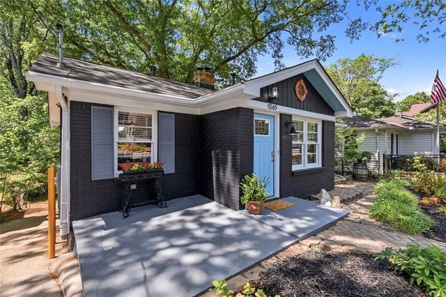 1245 Woodland Avenue SE, Atlanta, GA 30316