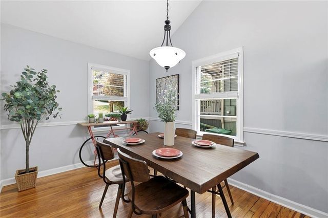 1245 Woodland Avenue SE, Atlanta, GA 30316