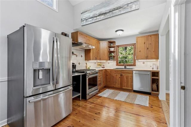 1245 Woodland Avenue SE, Atlanta, GA 30316