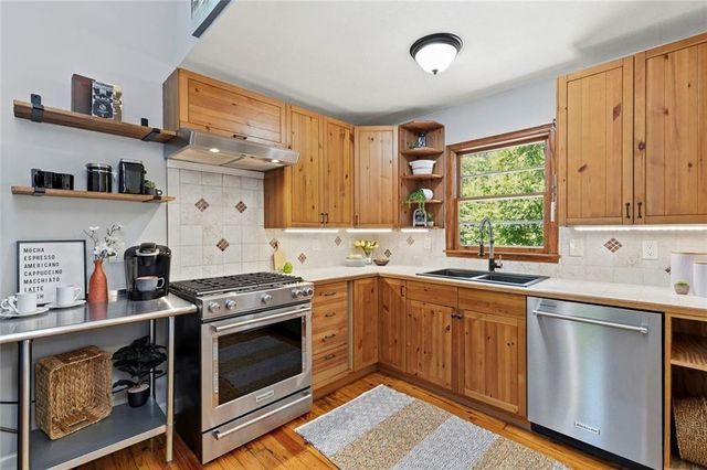 1245 Woodland Avenue SE, Atlanta, GA 30316