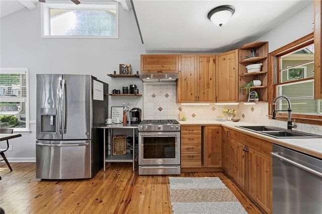 1245 Woodland Avenue SE, Atlanta, GA 30316