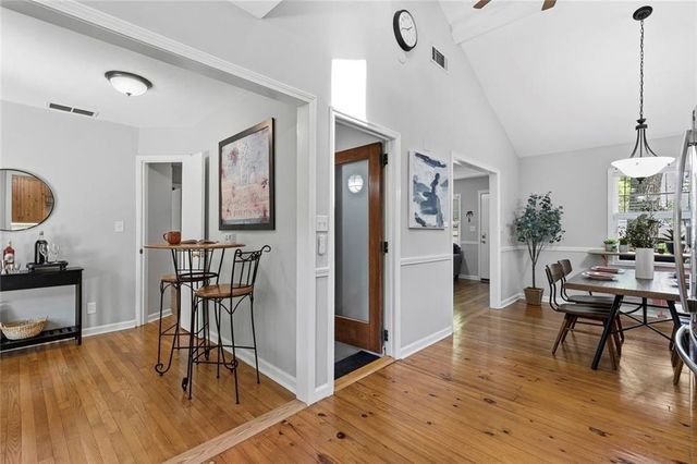 1245 Woodland Avenue SE, Atlanta, GA 30316