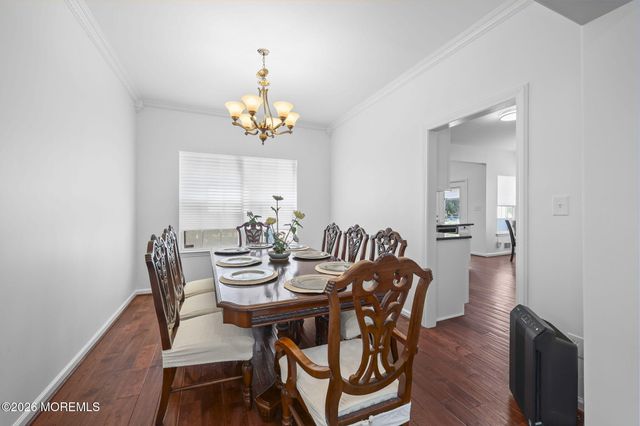 2 Sparrow Court, Jackson, NJ 08527