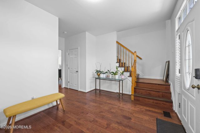 2 Sparrow Court, Jackson, NJ 08527